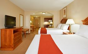 Holiday Inn Express Hotel & Suites Logansport By Ihg